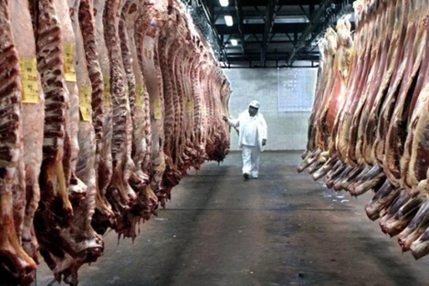 El kilaje mínimo era de 165 kilos y fue sancionado en 2008.