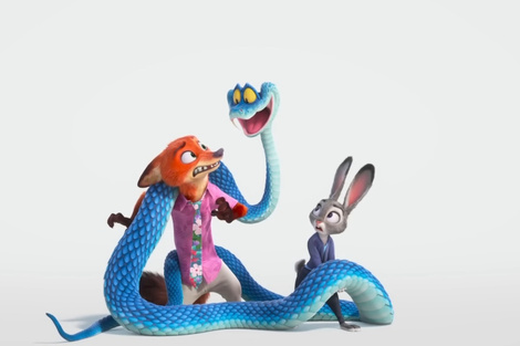 "Zootopia 2", la esperada secuela de Disney, regresa con secretos y sorpresas