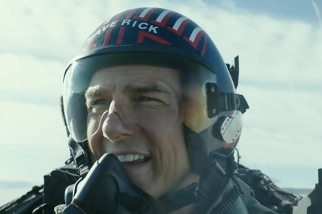 Tom Cruise recibirá un Oscar Honorífico por su carrera: la Academia celebra su legado cinematográfico 