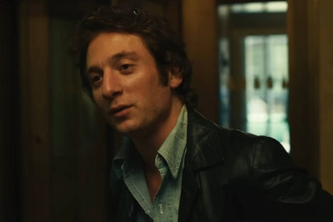 Jeremy Allen White protagoniza la película sobre Bruce Springsteen en "Deliver Me From Nowhere"