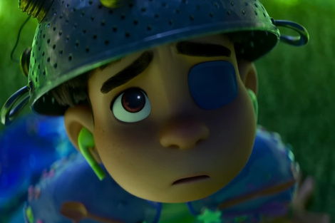 “Elio” y el peso de la nostalgia: ¿puede Pixar reinventarse sin repetirse?