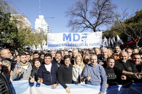 Fernando Espinoza: "No es justicia, es persecución y proscripción"