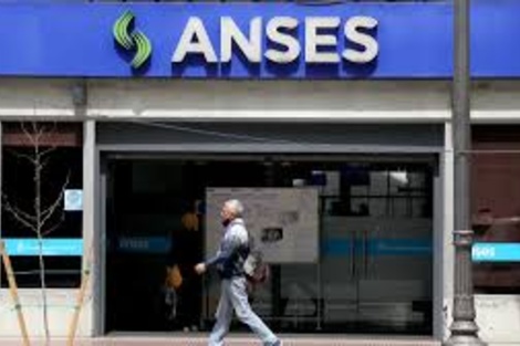 Anses paga hoy a jubilados
