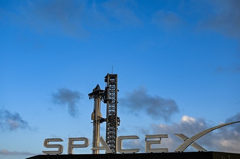 Explotó un cohete Starship de SpaceX en Texas: no hubo heridos