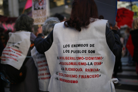Si nos juntamos podemos derrotarlos  