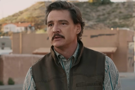 "Eddington": Pedro Pascal enfrenta a Joaquin Phoenix en el western político de Ari Aster