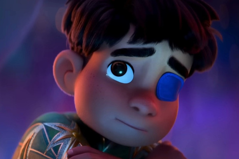 Con el estreno de "Elio", repasamos las joyas animadas de ciencia ficción que cautivaron al público