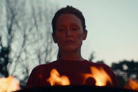 Julianne Moore protagoniza el thriller de aliento clásico dirigido por Michael Pearce (Fuente: Archivo)
