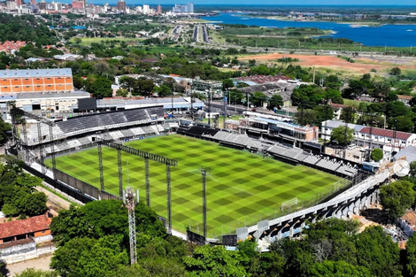 Copa Libertadores: Libertad gestiona cambio de sede para recibir a River