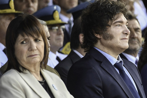 Marcelo Saín contra Milei y Bullrich por la reforma de la Federal: "Ni de cerca es un FBI"