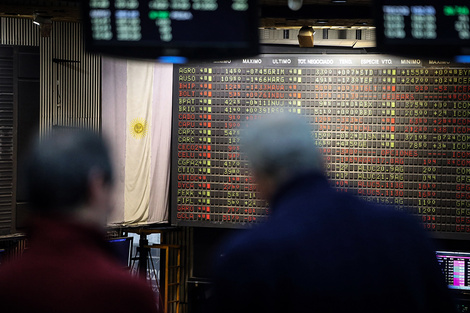 El mercado se pregunta qué hará el gobierno después de la liquidación de la soja.