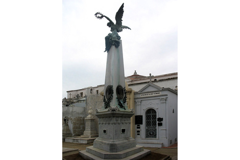 false (Fuente: Archivo)