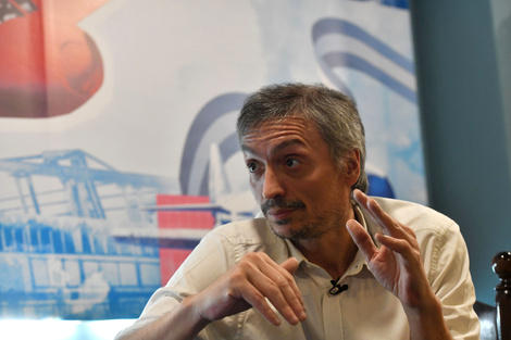 El desafío de ser un Kirchner