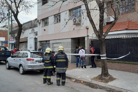 Las fallecidas son una jubilada de 78 años y su hija de 44.