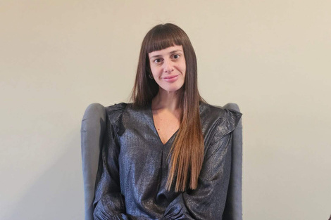 "Estaba siempre el estigma de que el psicoanálisis era solo para el consultorio privado"