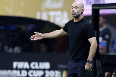 Inter Miami vs Palmeiras, el partido de la suspicacia