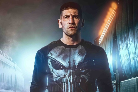"Spider-Man: Brand New Day" suma a Jon Bernthal como The Punisher 