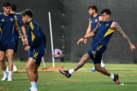 Mundial de Clubes: Boca busca una goleada y un milagro para pasar a octavos 