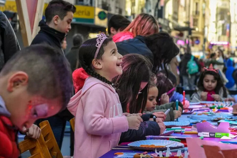 Receso invernal 2025: todas las fechas del descanso escolar en julio  