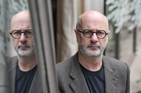La "obra maestra" de Rodrigo Fresán sigue cosechando premios