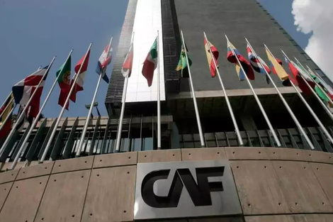 Programa del CAF de ayuda a  sectores vulnerables