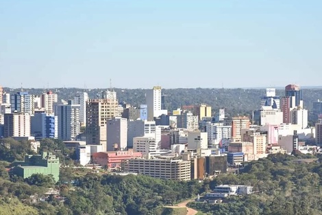 El Gobierno paraguayo intervino la alcaldía de Ciudad del Este