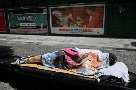 false (Fuente: AFP)