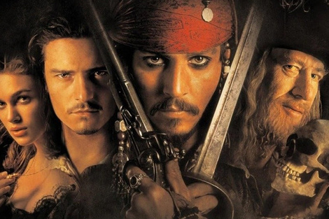 La sexta película de "Piratas del Caribe" enfrenta su mayor enigma: ¿vuelve Johnny Depp? 