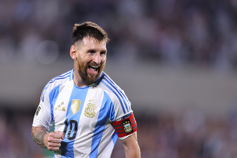 ¡Feliz cumpleaños, Leo!: Messi celebra hoy sus 38 años y le llueven los saludos