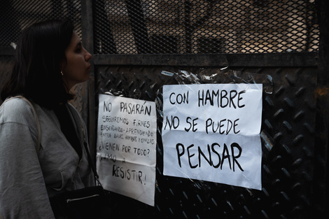 Paro nacional universitario junio 2025: cuándo es la medida de fuerza en reclamo de mayor financiamiento