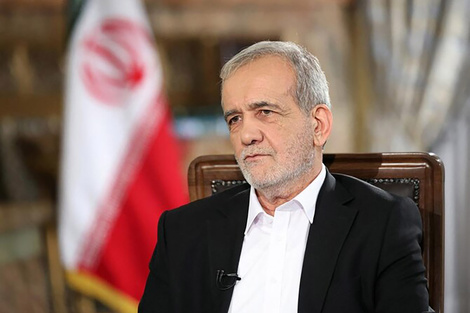 Irán afirmó que no busca fabricar armas nucleares