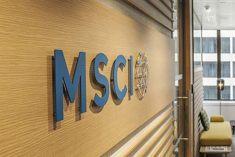 MSCI no le hizo caso a Caputo