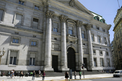 Cierran 60 sucursales del Nación