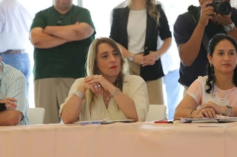 El Consejo de Discapacidad de la provincia sigue sin constituirse