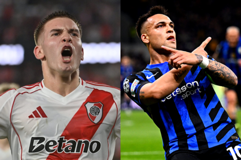EN VIVO. River hoy vs Inter: horario del partido, dónde lo pasan, formación y qué necesita para clasificar a octavos de final