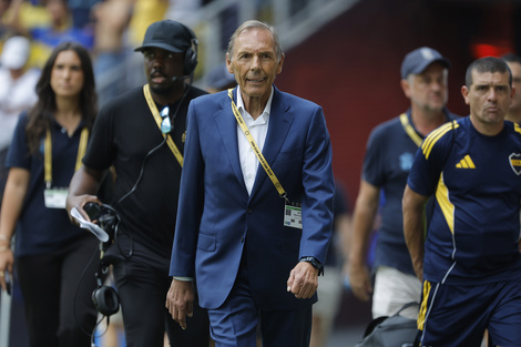 El futuro de Boca, sin Copa Libertadores ni títulos a la vista: objetivos y desafíos para la era Russo 
