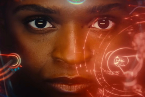 El debut de "Ironheart"convence a la crítica y supera a "Secret Invasion" 