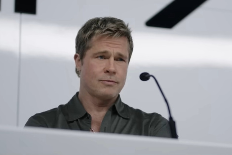 La inusual condición de Brad Pitt para volver a actuar con Tom Cruise 