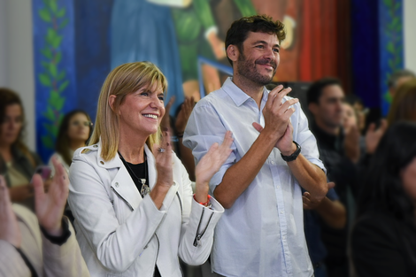 Rodenas y Monteverde son además convencionales.