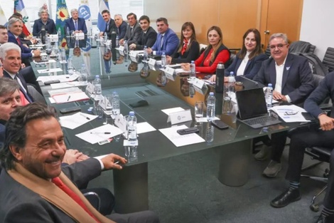 Salta busca recuperar $4 mil millones mensuales con el proyecto para redistribuir fondos 