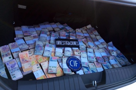 Elevan a juicio la causa por estafas de la financiera Ríos y Asociados 