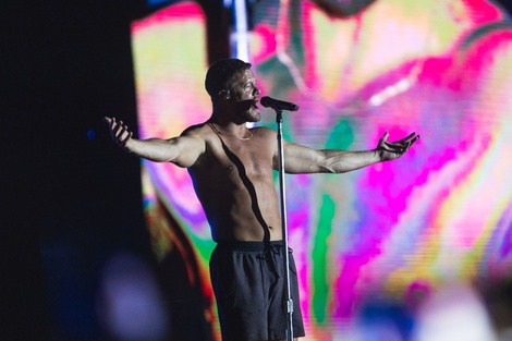 Imagine Dragons vuelve a la Argentina: cuándo y cómo sacar las entradas. (Imagen: DF Entertainment) (Fuente: Redes sociales)
