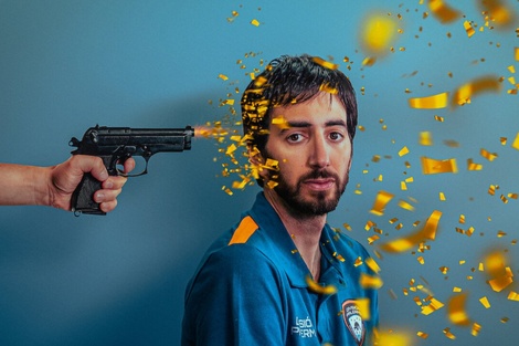 "División Palermo" regresa a Netflix: esto es lo que sabemos del nuevo capítulo de la serie