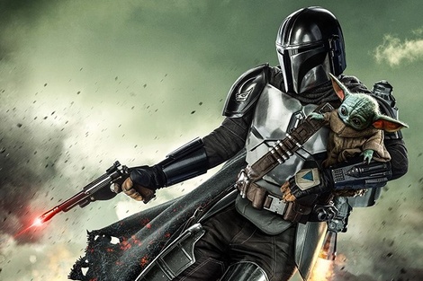 De "The Mandalorian" a "The Acolyte": cómo las series de Disney+ transforman Star Wars