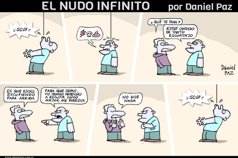 false (Fuente: Archivo)