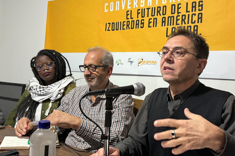 Antirracismo, reforma y desborde. Claves para pensar las izquierdas desde el Sur