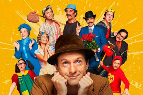 Florinda Meza y la serie "Chespirito": ¿viuda invisible o vencida por el legado? 