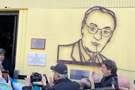 La 750 celebró los 15 años al aire: "Un rol fundamental para democratizar la información"