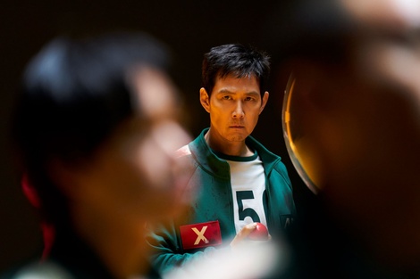 "El juego del calamar": la temporada final ya está disponible en Netflix 