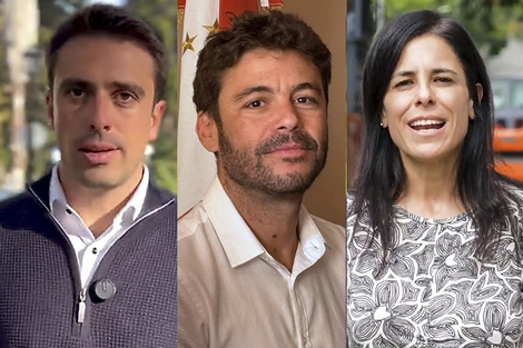 Elecciones en Santa Fe, mucho más que definiciones locales
